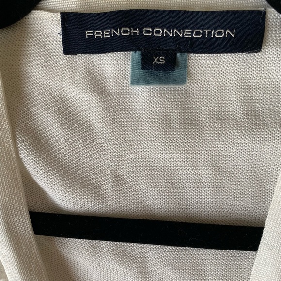 French Connection Cardigan XS - Picture 4 of 5
